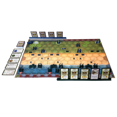 Memoir '44
