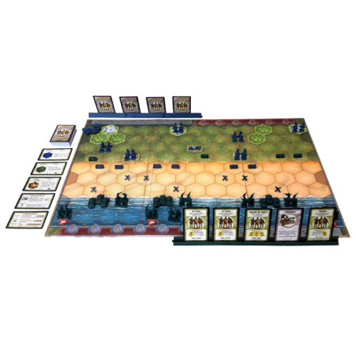 Memoir '44