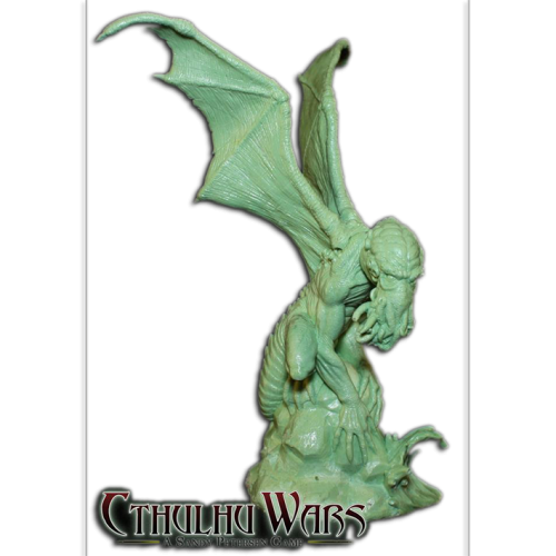 Cthulhu Wars