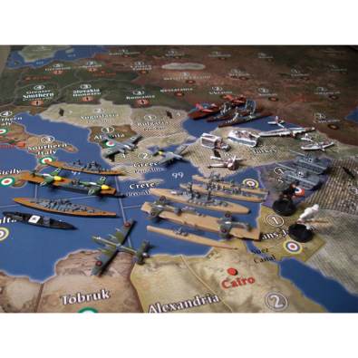 Axis & Allies: Europe 1940
