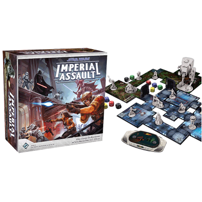 Star Wars: Imperial Assault