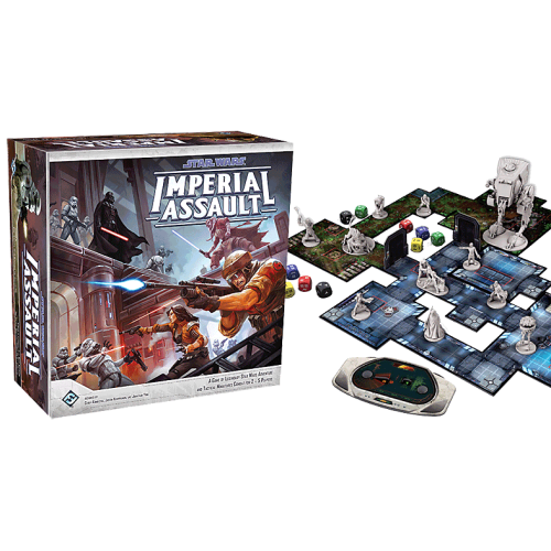 Star Wars: Imperial Assault