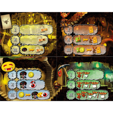 Dungeon Lords: Festival Season