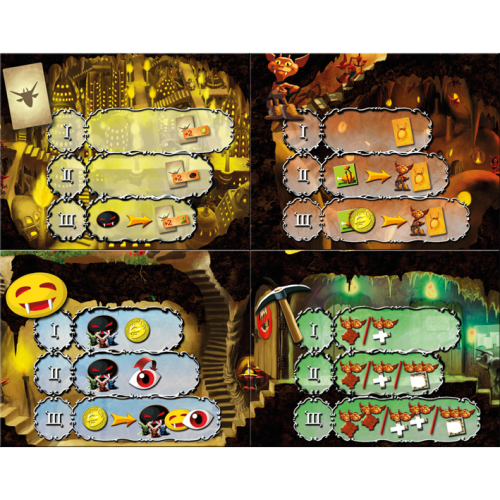Dungeon Lords: Festival Season