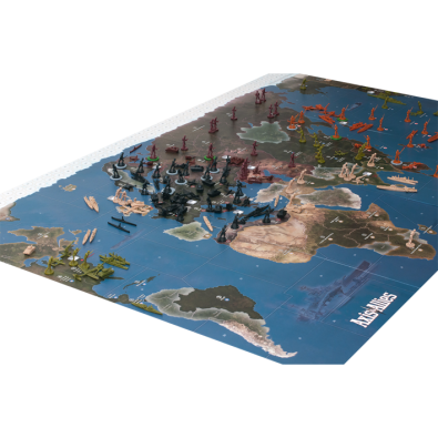 Axis & Allies 1942 (2nd Edition)