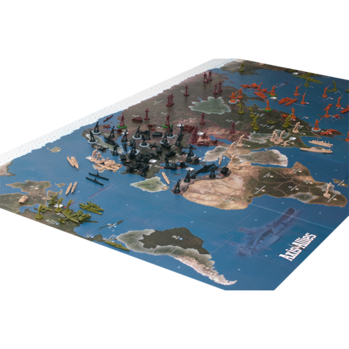 Axis & Allies 1942 (2nd Edition)