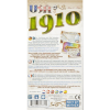 Ticket to Ride: USA 1910