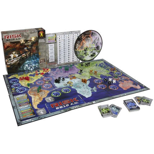 Risk 2210