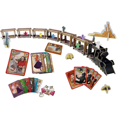 Colt Express