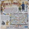 Ticket to Ride: USA