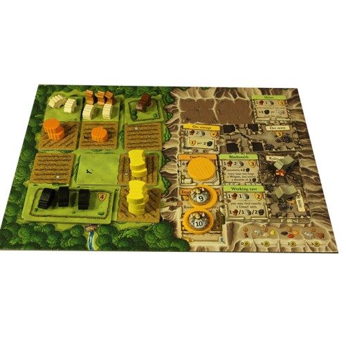 Caverna