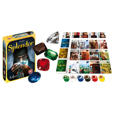 Splendor