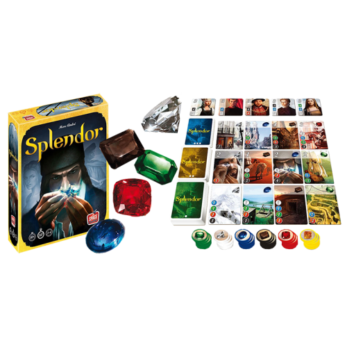 Splendor