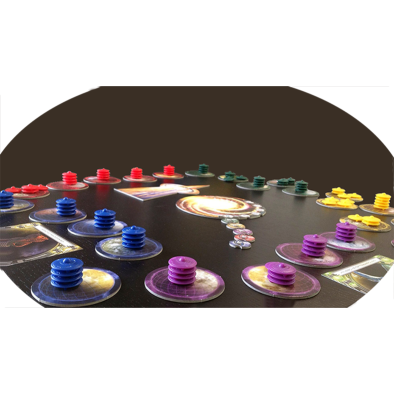 Cosmic Encounter