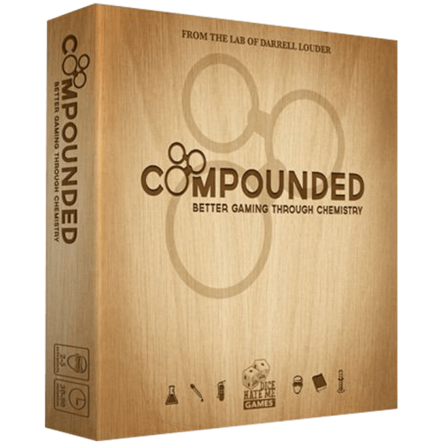 Compounded