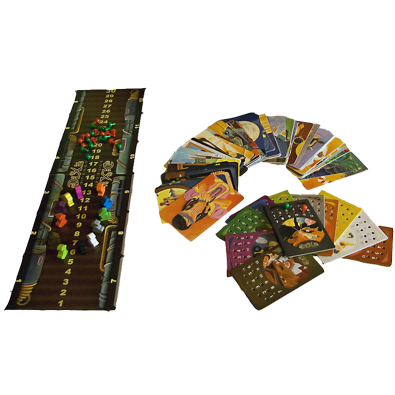 Dixit Odyssey (Νέα Έκδοση)