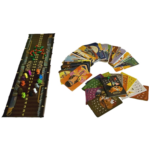 Dixit Odyssey (Νέα Έκδοση)