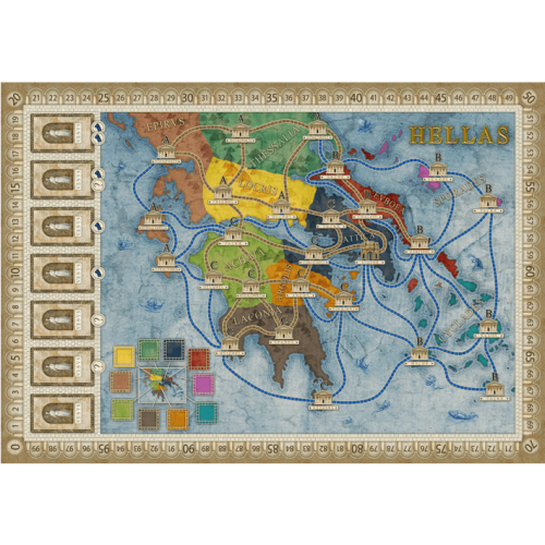 Concordia Venus (Standalone)