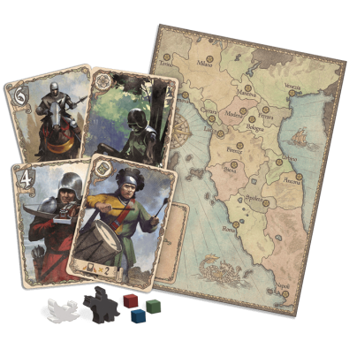 Condottiere