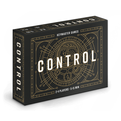 Control