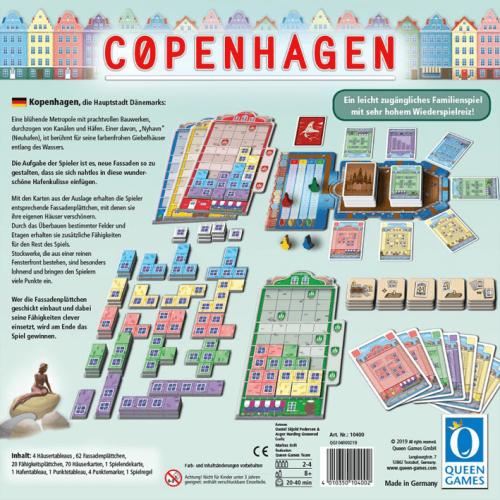 Copenhagen