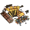 Betrayal at House on the Hill (2nd. Ed)