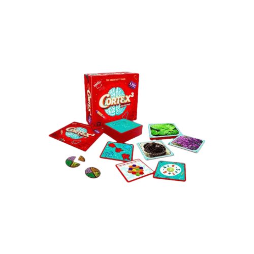 Cortex Challenge 3