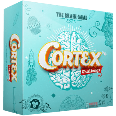 Cortex Challenge