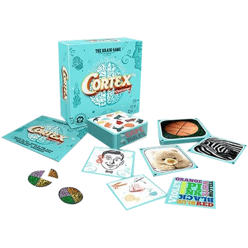 Cortex Challenge