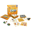 Cortex Challenge GEO