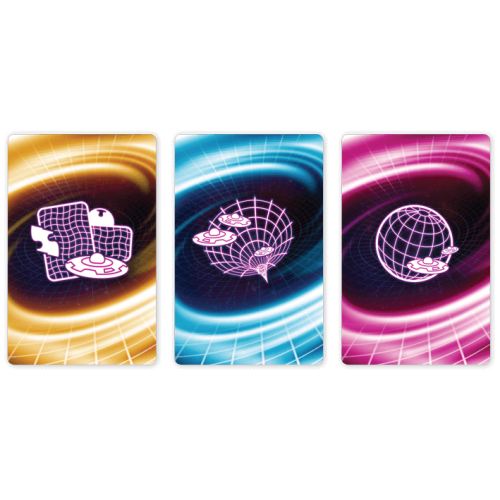 Cosmic Encounter: Duel