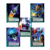 Cosmic Kaboom