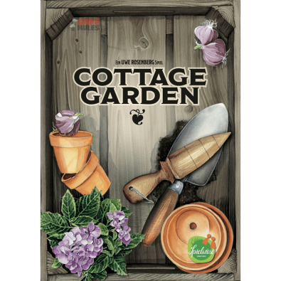 Cottage Garden