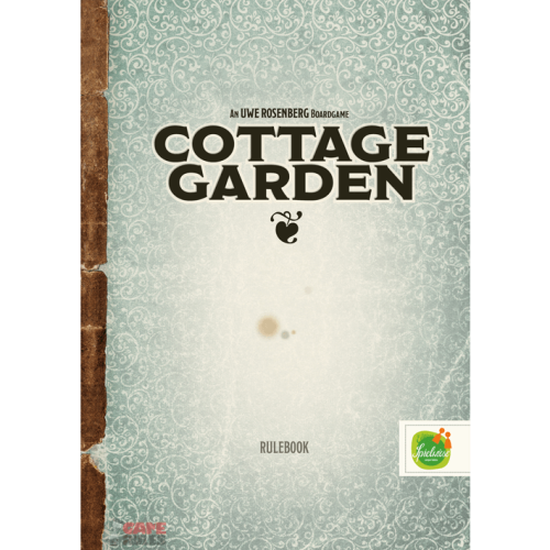 Cottage Garden