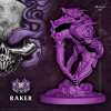 Court of the Dead: Mourners Call