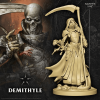 Court of the Dead: Mourners Call