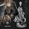 Court of the Dead: Mourners Call