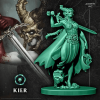 Court of the Dead: Mourners Call