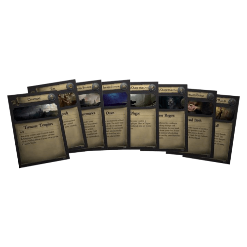 Crusader Kings
