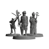 Crusader Kings: Councilors & Inventions (Exp)
