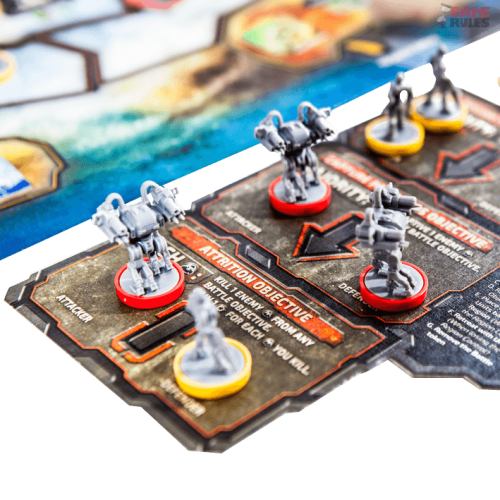 Cry Havoc
