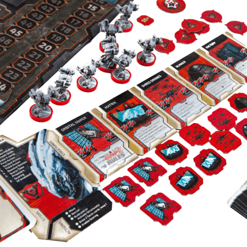 Cry Havoc