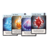 Crystal Clans