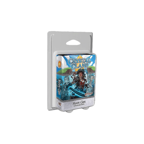 Crystal Clans: Moon Clan (Exp)