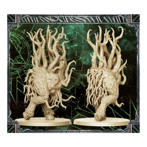 Cthulhu: Death May Die - Black Goat of the Woods (Exp)