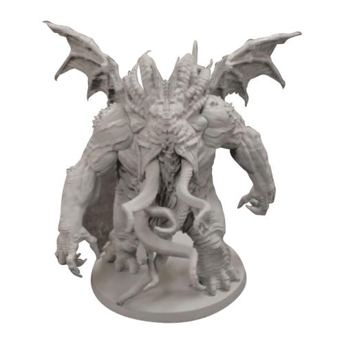 Cthulhu: Death May Die