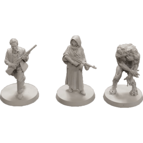 Cthulhu: Death May Die