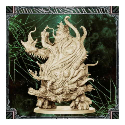 Cthulhu: Death May Die - Yog Sothoth (Exp)