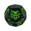 Cthulhu Dice