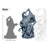 Cthulhu Wars: Beyond Space & Time (Exp)